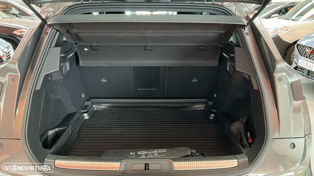 DS DS7 Crossback - 8