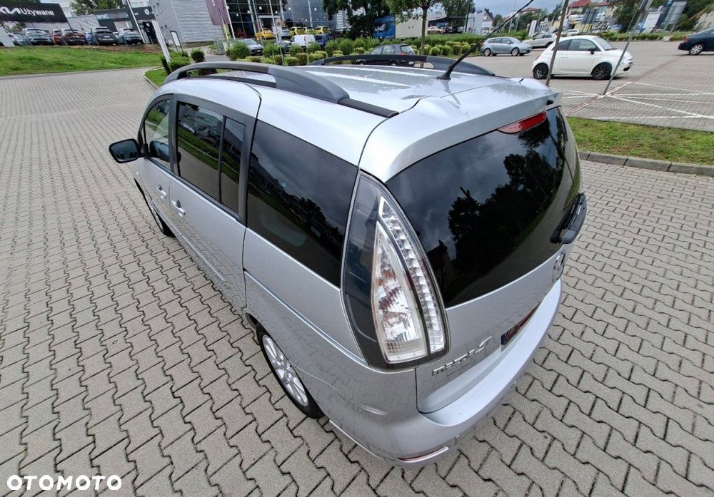 Mazda 5 - 11
