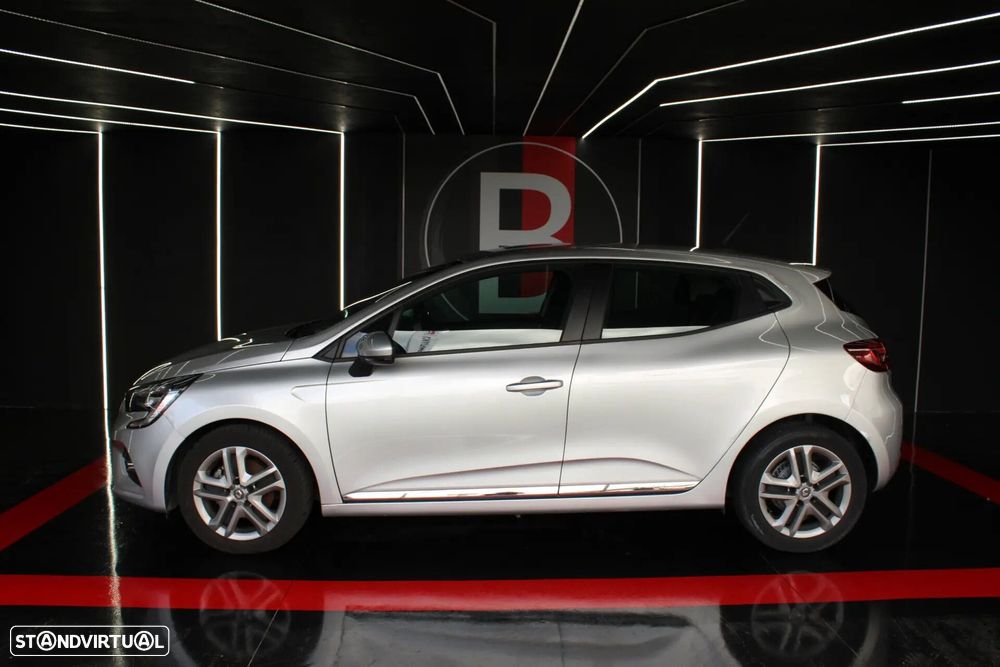 Renault Clio - 4