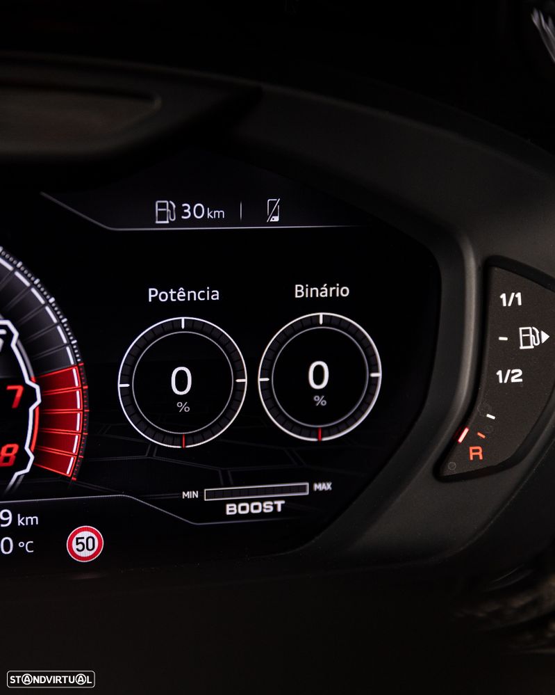 Lamborghini Urus 4.0 V8 - 21