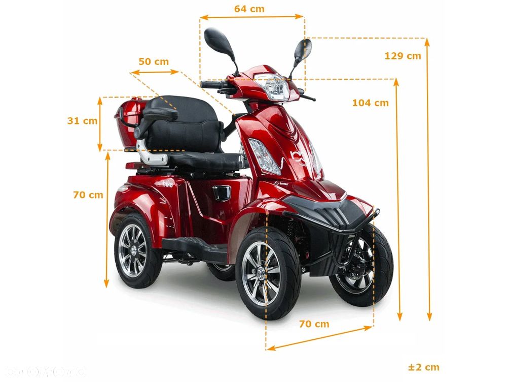 Bili Bike Shino - 36