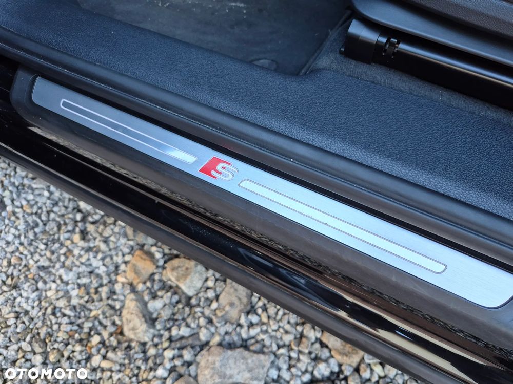 Audi Q3 35 TFSI S line S tronic - 21