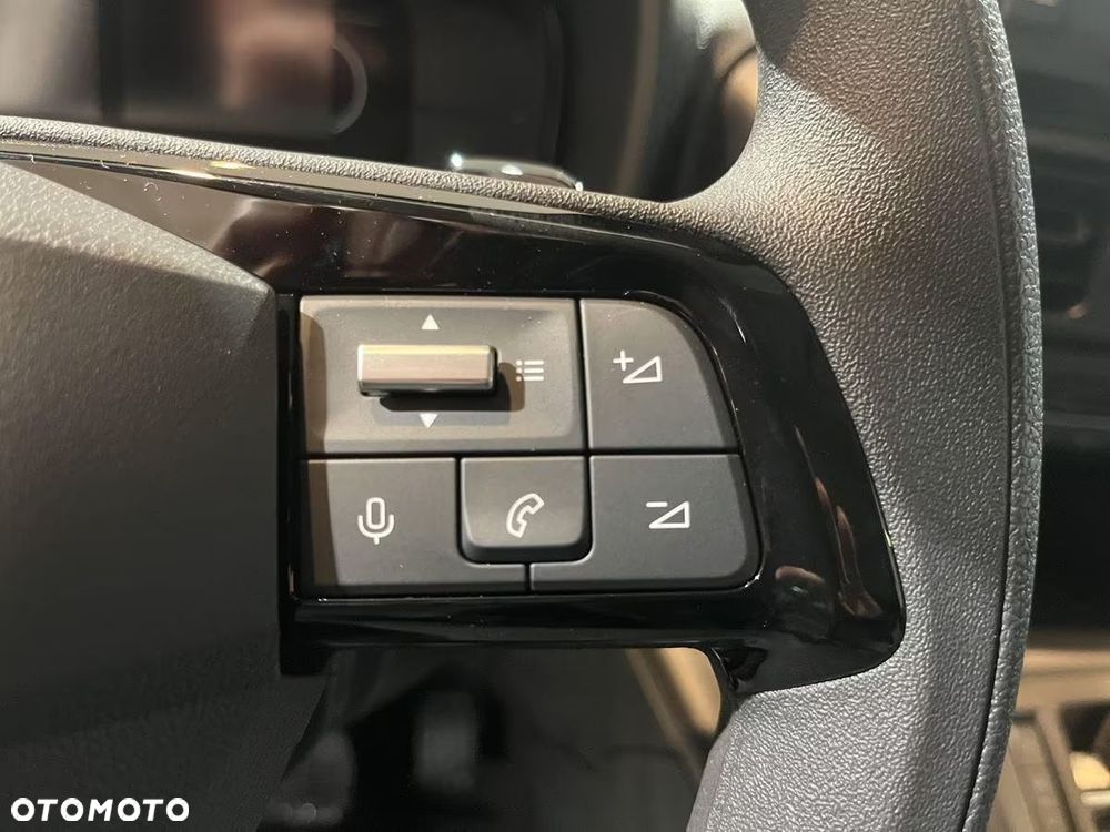 Opel Combo Van XL 130KM AT8 - 14