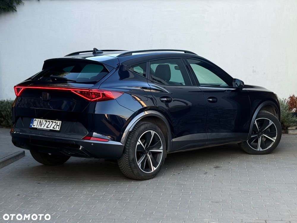 Cupra Formentor 1.5 TSI DSG - 4
