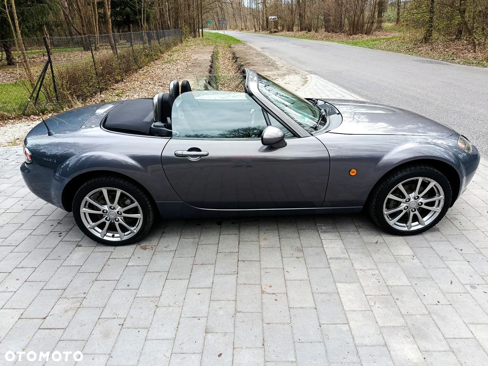 Mazda MX-5 1.8 Emotion - 25