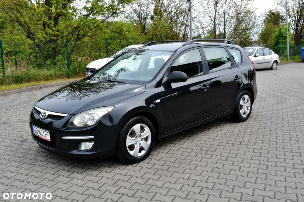 Hyundai i30 1.6 CRDi Blue Classic - 10