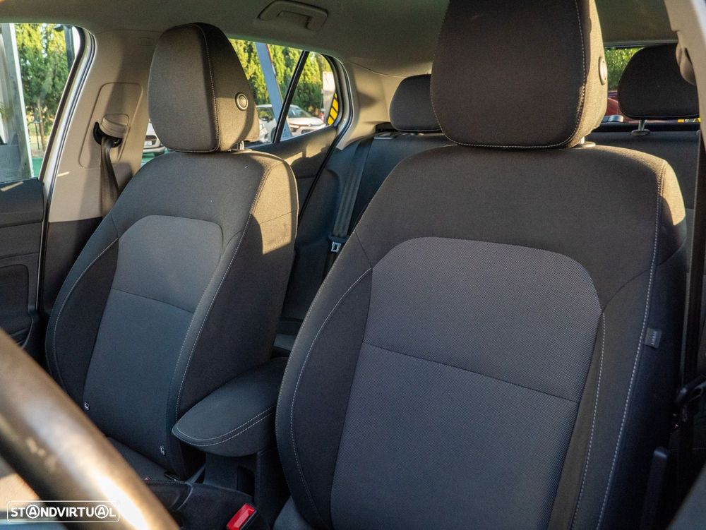 Skoda Fabia 1.0 TSI Ambition - 18