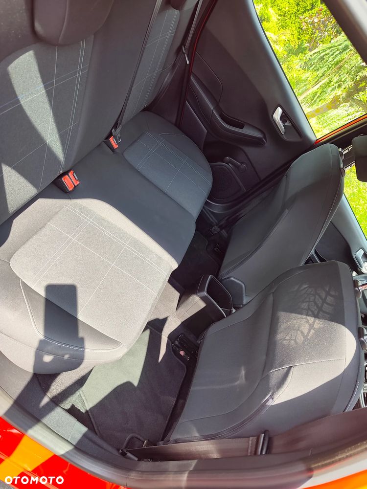 Ford Fiesta - 13
