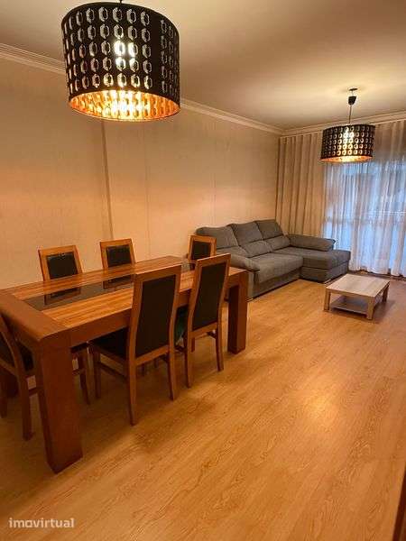 Apartamento t2 arcozelo