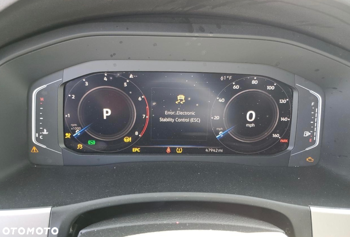 Volkswagen Atlas - 7