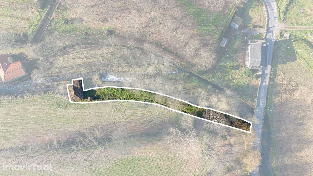 Moradia T0 para venda - Grande imagem: 3/21