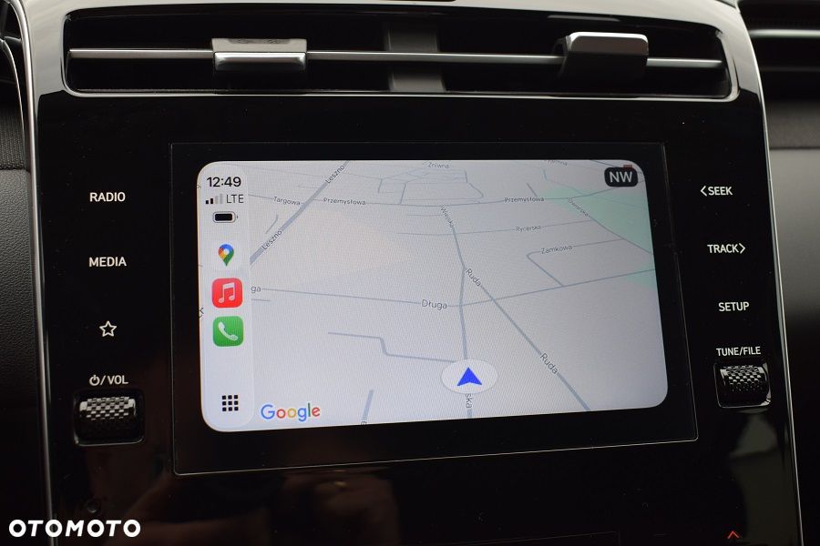 Hyundai Tucson 1.6 T-GDi 2WD DCT Prime - 10