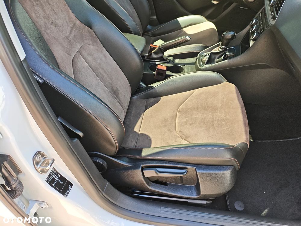 Seat Leon - 26