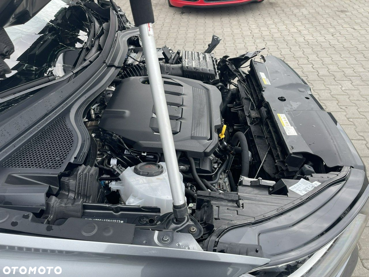 Skoda Kodiaq 2.0 TDI 4x4 Sportline DSG - 12
