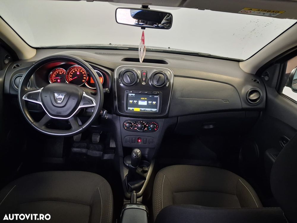 Dacia Logan MCV 1.0 SCe SL PLUS - 3