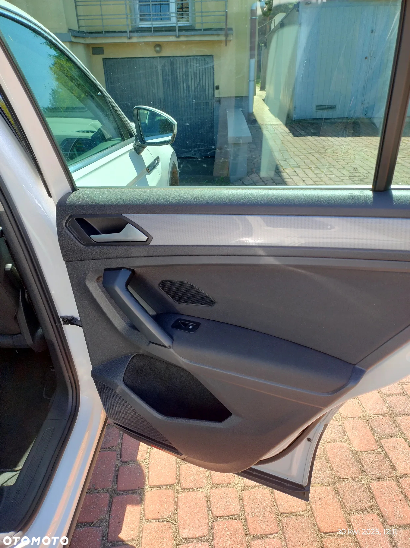 Volkswagen Tiguan 1.5 TSI EVO Active DSG - 18