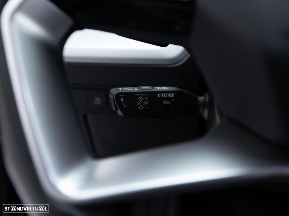 Audi Q4 e-tron 45 82 kWh - 16