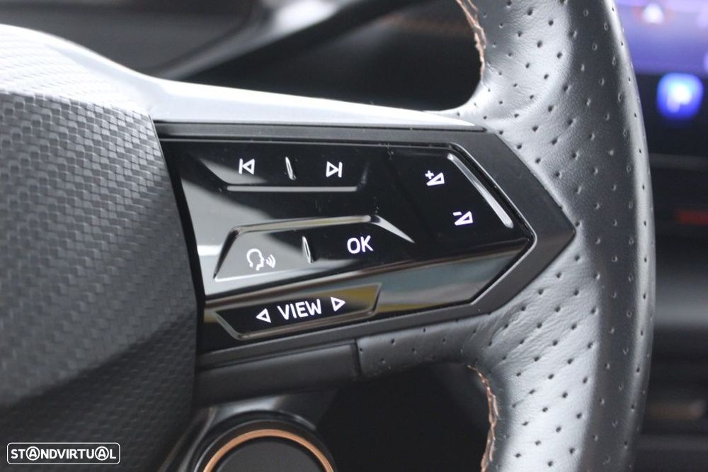 Cupra Born 58 kWh e-Boost - 24