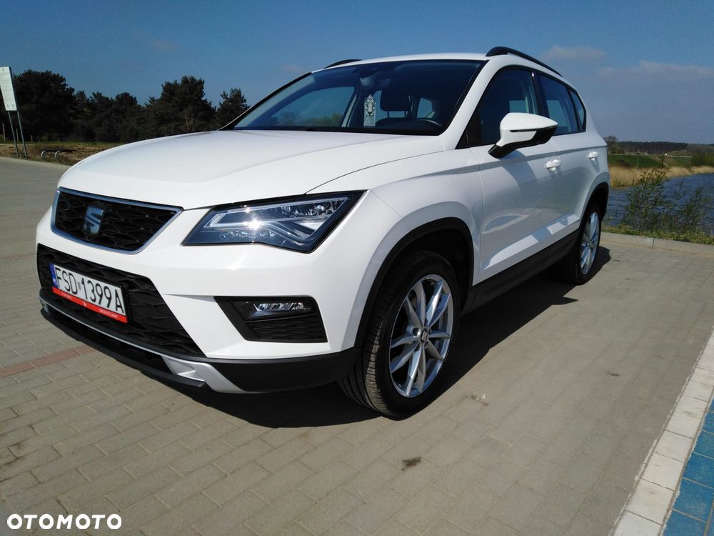 Seat Ateca - 2