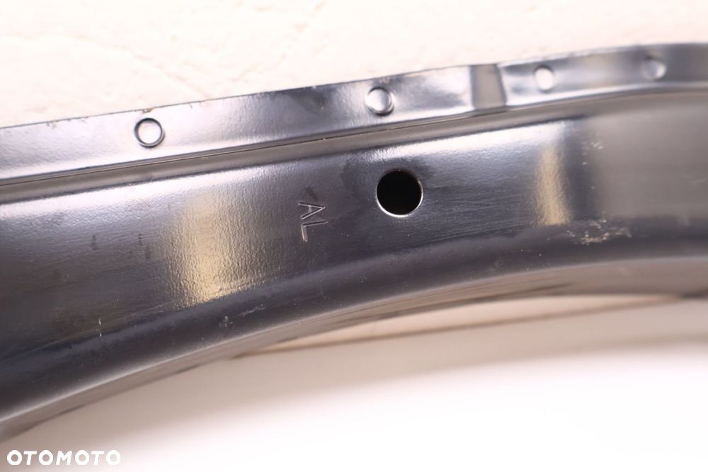 MITSUBISHI ECLIPSE CROSS 1.5T STREFA ZGNIOTU LEWA - 2