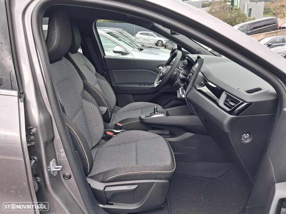 Mitsubishi ASX 1.3 DI-T Shogun 7DCT - 14