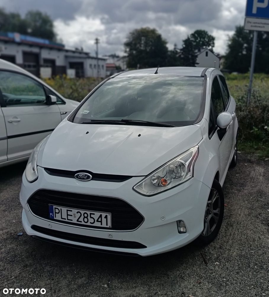 Ford B-MAX - 6