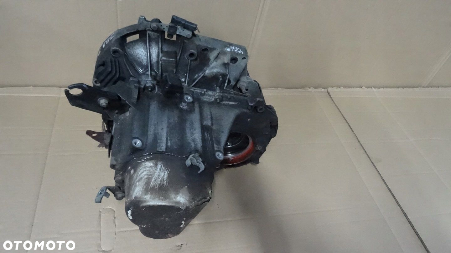 LAGUNA 1 I 1.6 16V LIFT SKRZYNIA BIEGÓW JB3910 - 3
