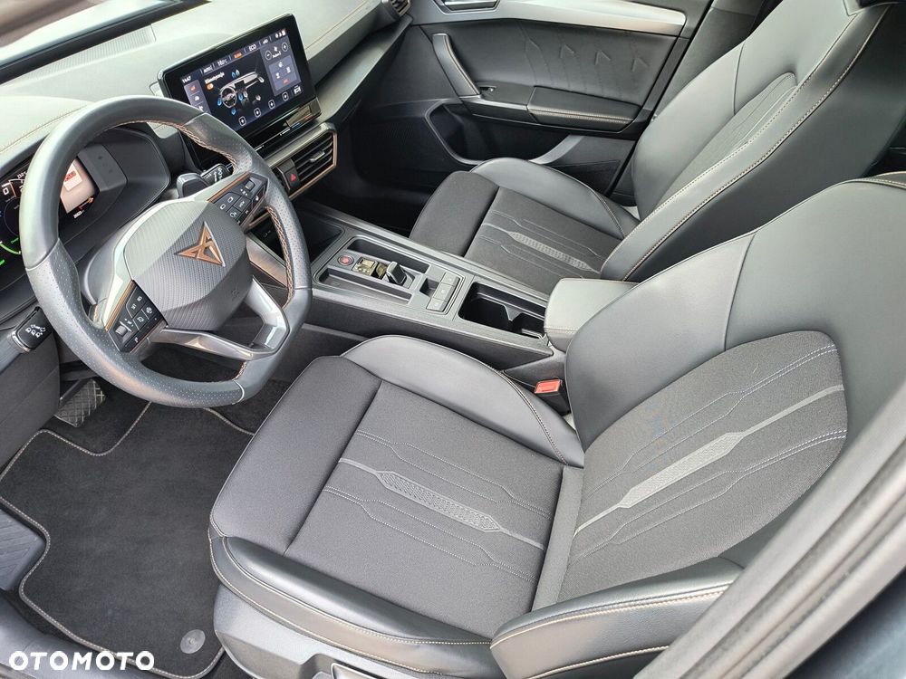 Cupra Formentor - 10