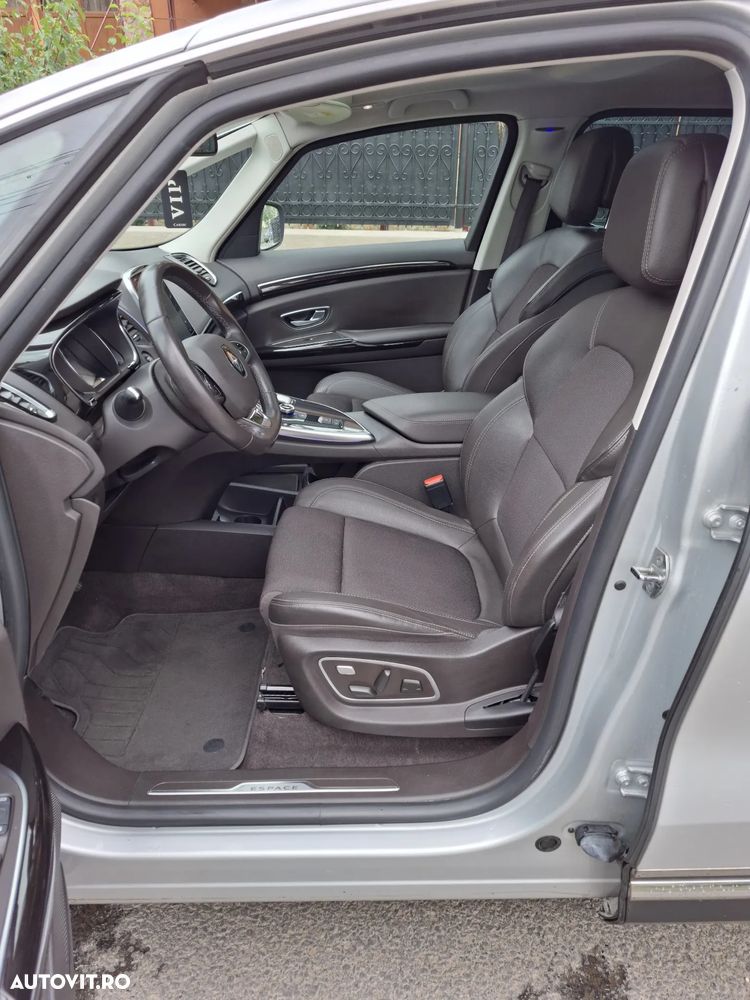 Renault Espace - 5