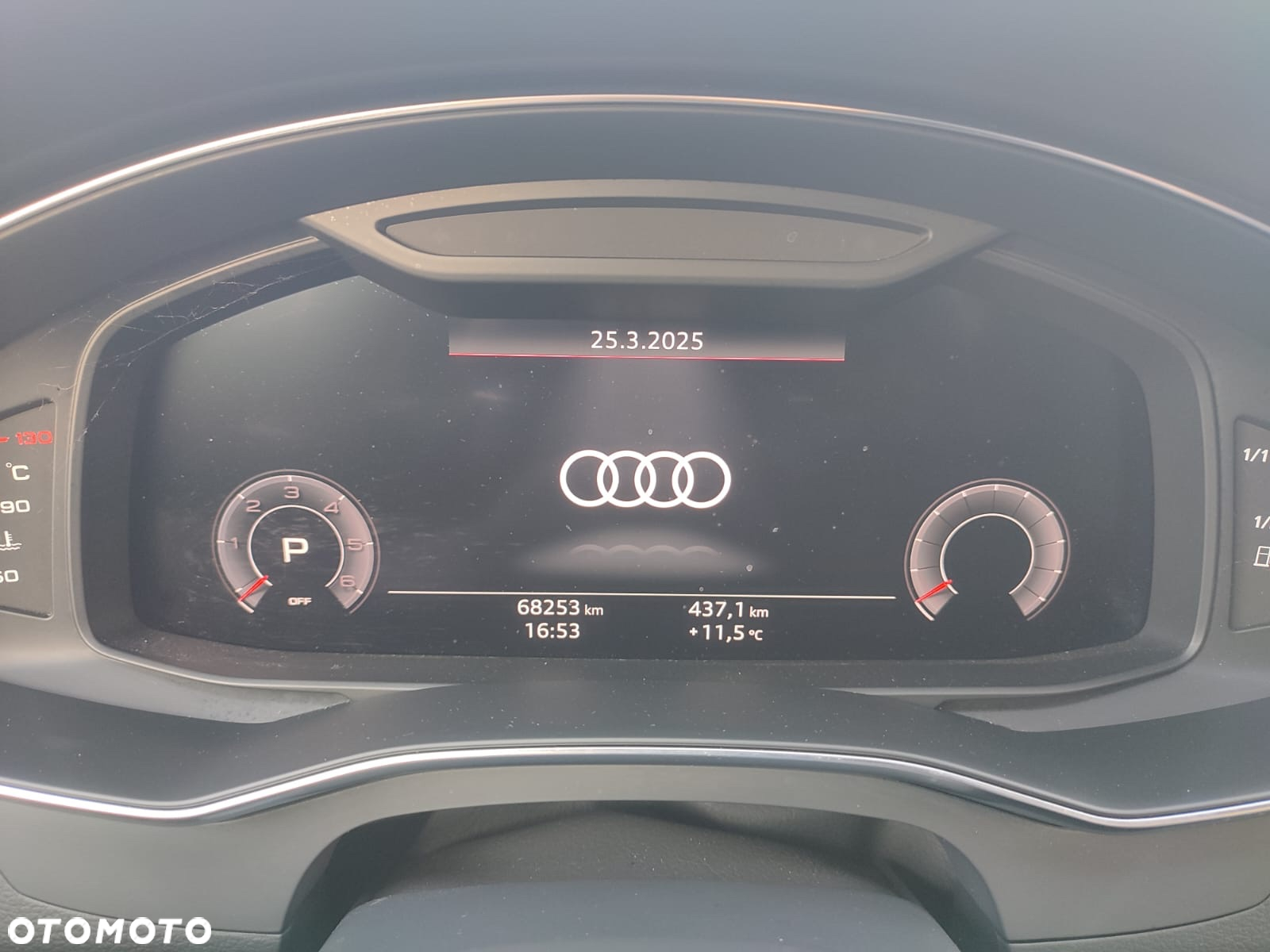 Audi A7 50 TDI quattro tiptronic - 9