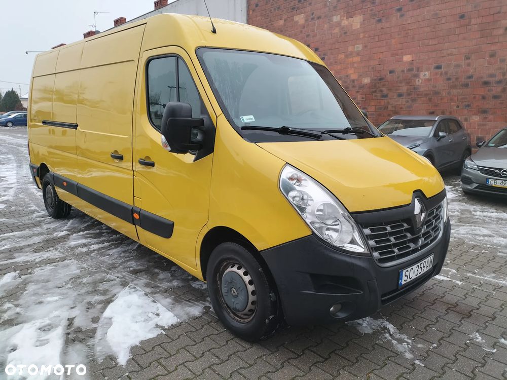 Renault Master - 3