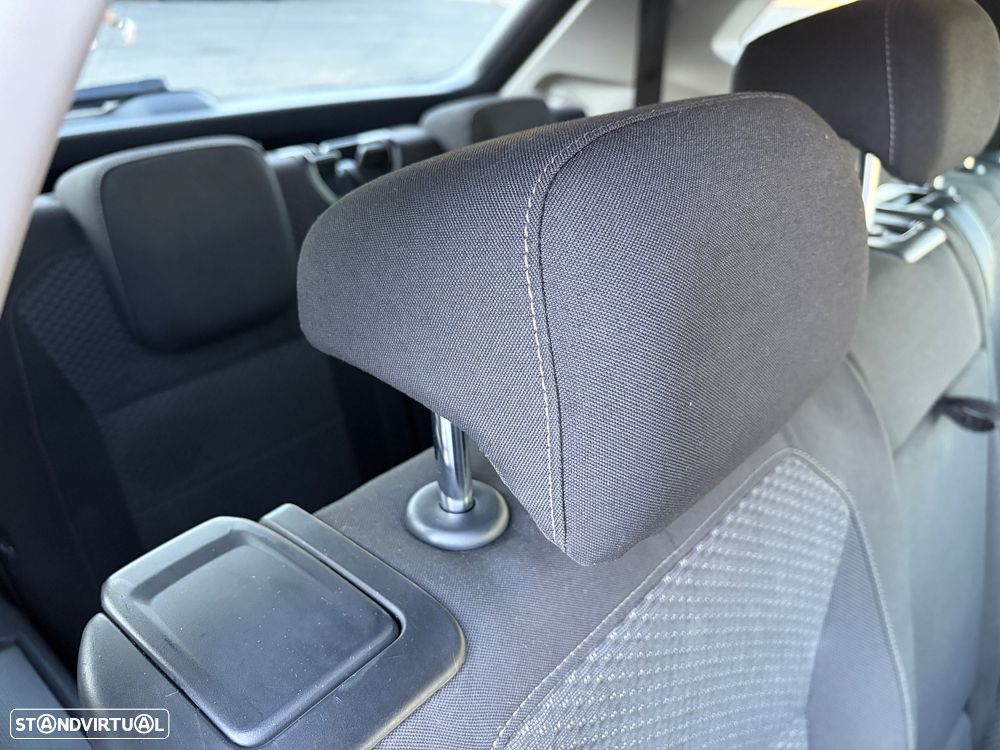 VW Tiguan Allspace - 15