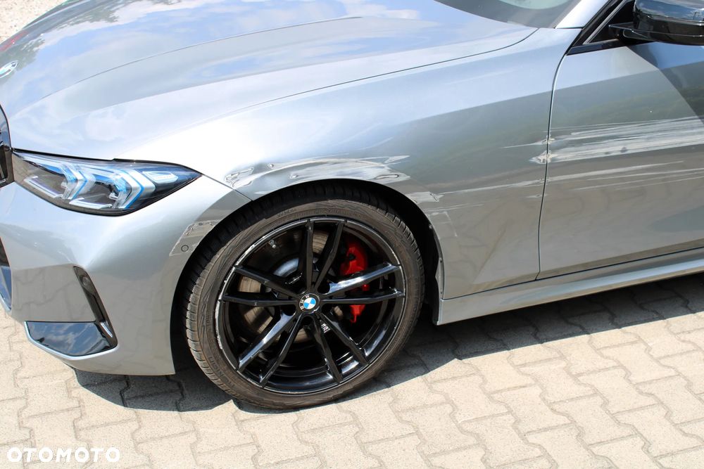 BMW Seria 3 330i xDrive M Sport sport - 6