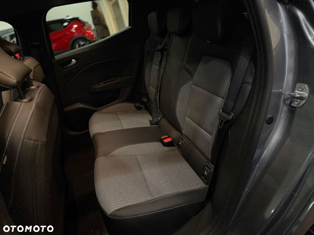 Renault Clio 1.0 TCe Generation - 7