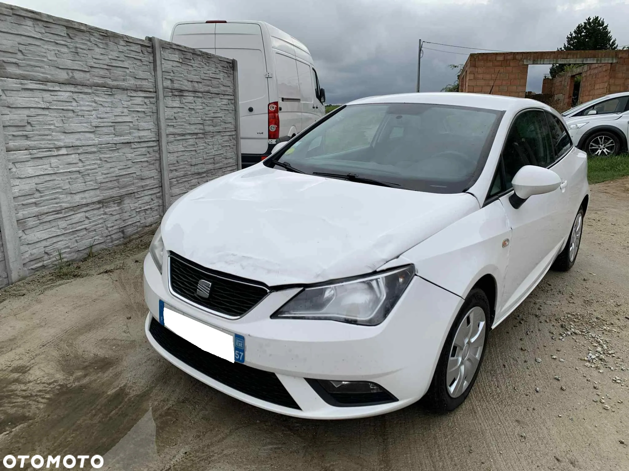 Seat Ibiza SC 1.6 TDI Style - 29