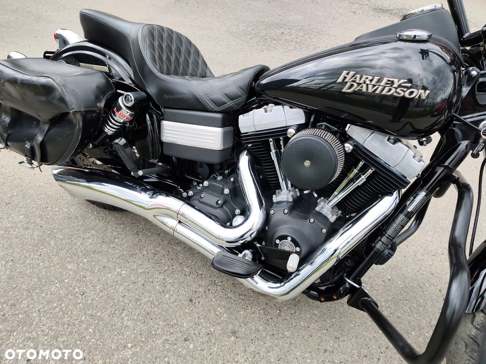 Harley-Davidson Softail Fat Boy - 15