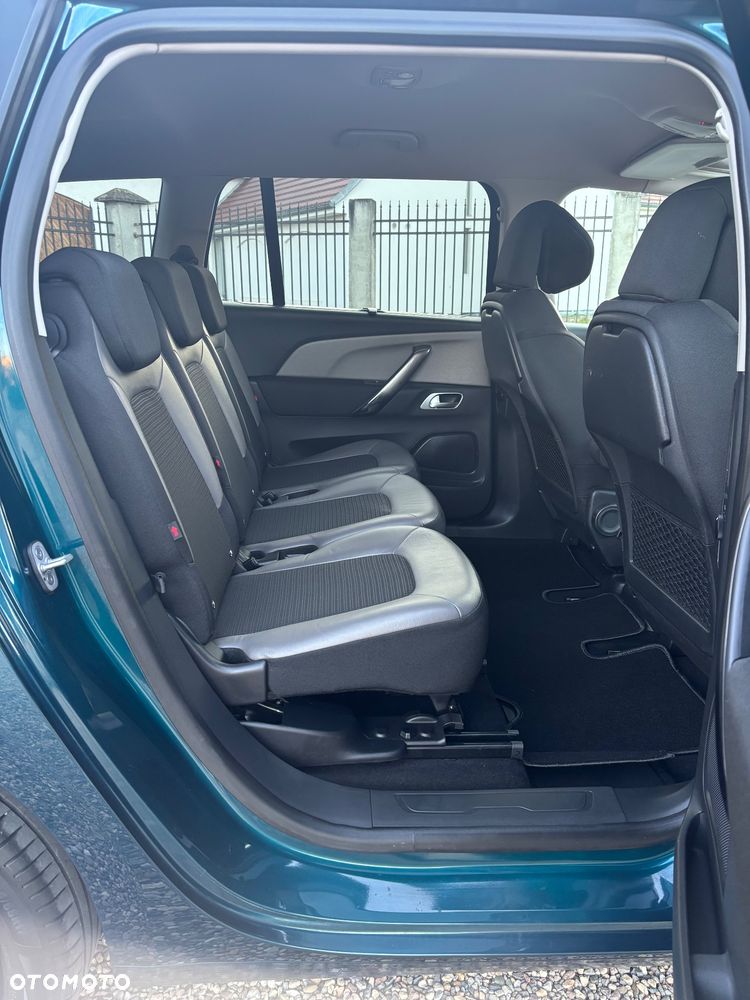 Citroën C4 SpaceTourer 1.5 BlueHDi Shine Pack S&S EAT8 - 15