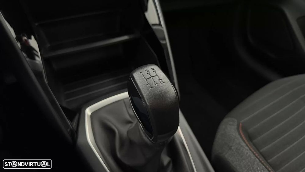 Peugeot 208 1.2 PureTech Active Pack - 21