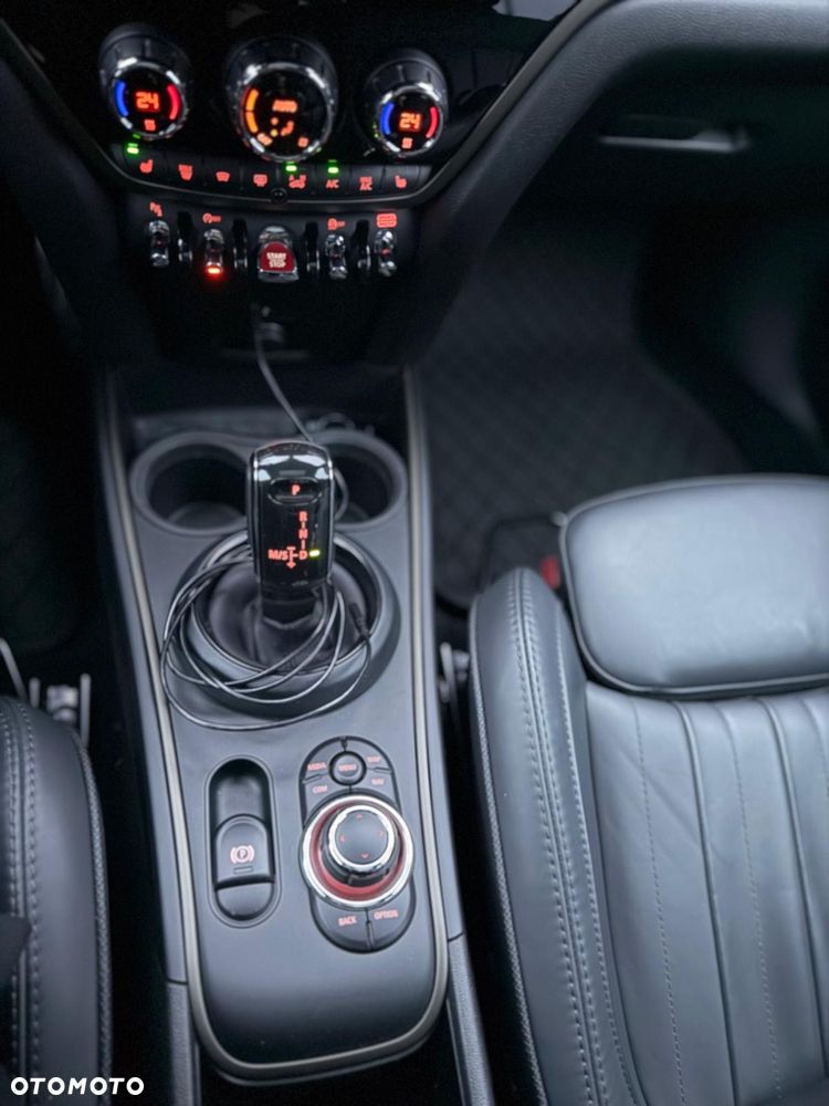 MINI Countryman S ALL4 mHEV Linia Essential - 6