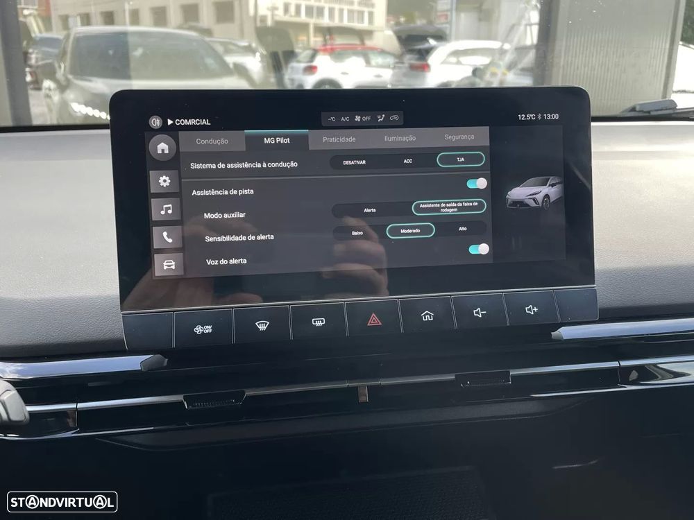 MG MG4 51 kWh Standard - 31