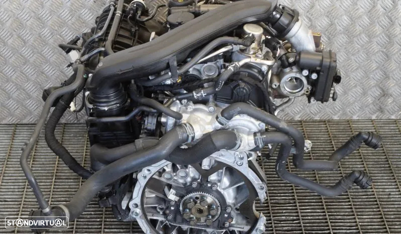 Motor DAD VOLKSWAGEN 1.5L 150 CV - 3