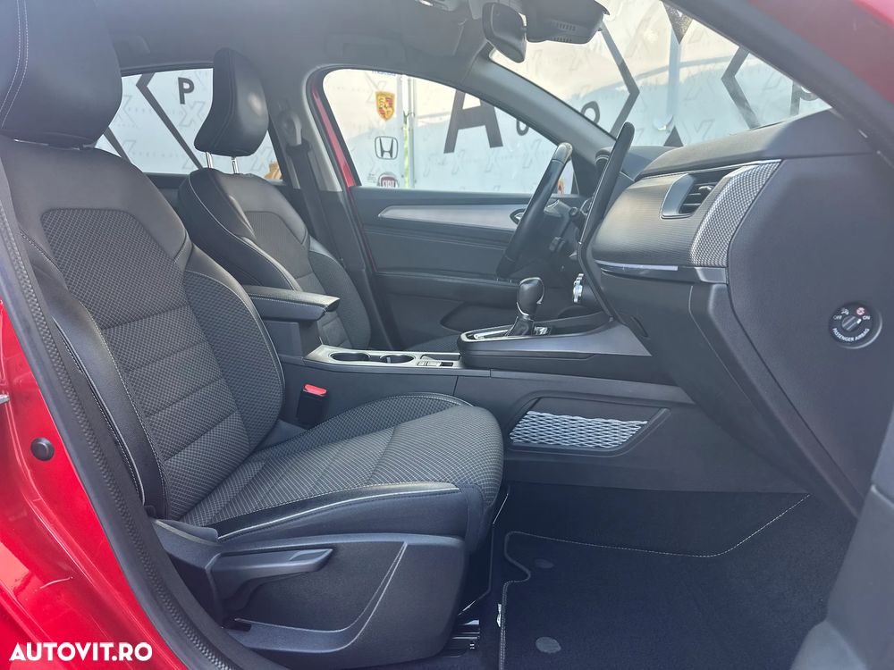 Renault Arkana E-TECH 145 E-Tech Engineered - 8