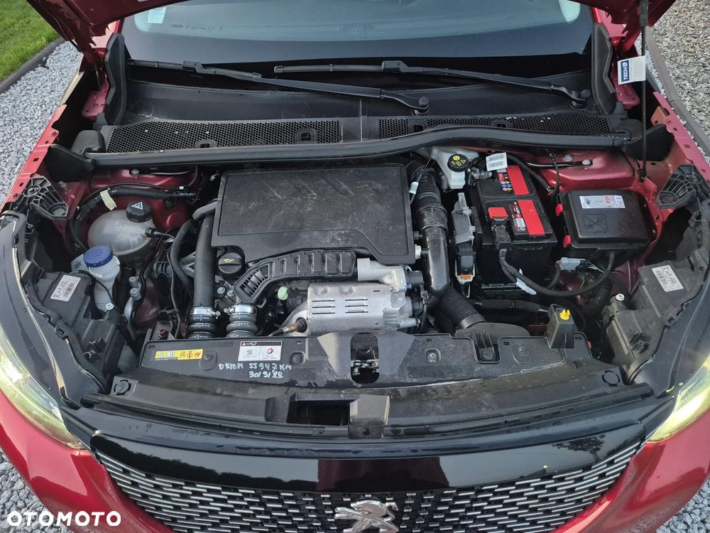Peugeot 2008 - 28