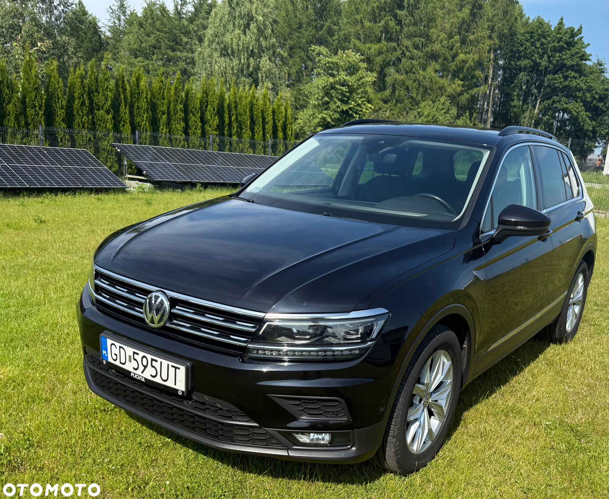 Volkswagen Tiguan 1.5 TSI EVO Highline DSG - 20