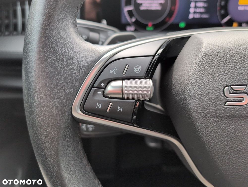 Skoda Superb 1.5 TSI mHEV Essence DSG - 18