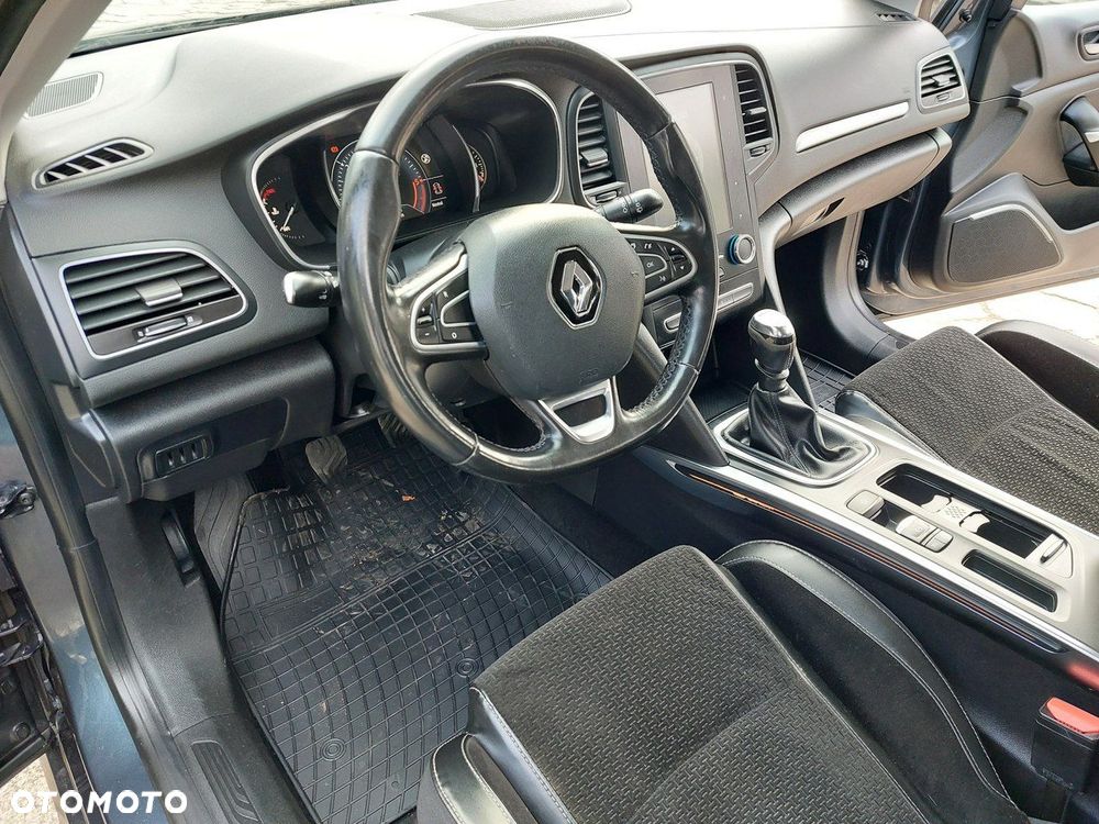 Renault Megane - 10
