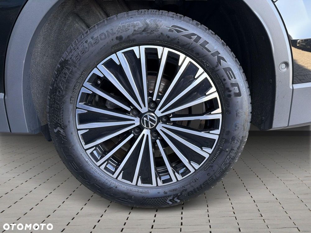 Volkswagen Tiguan 2.0 TDI DSG - 10