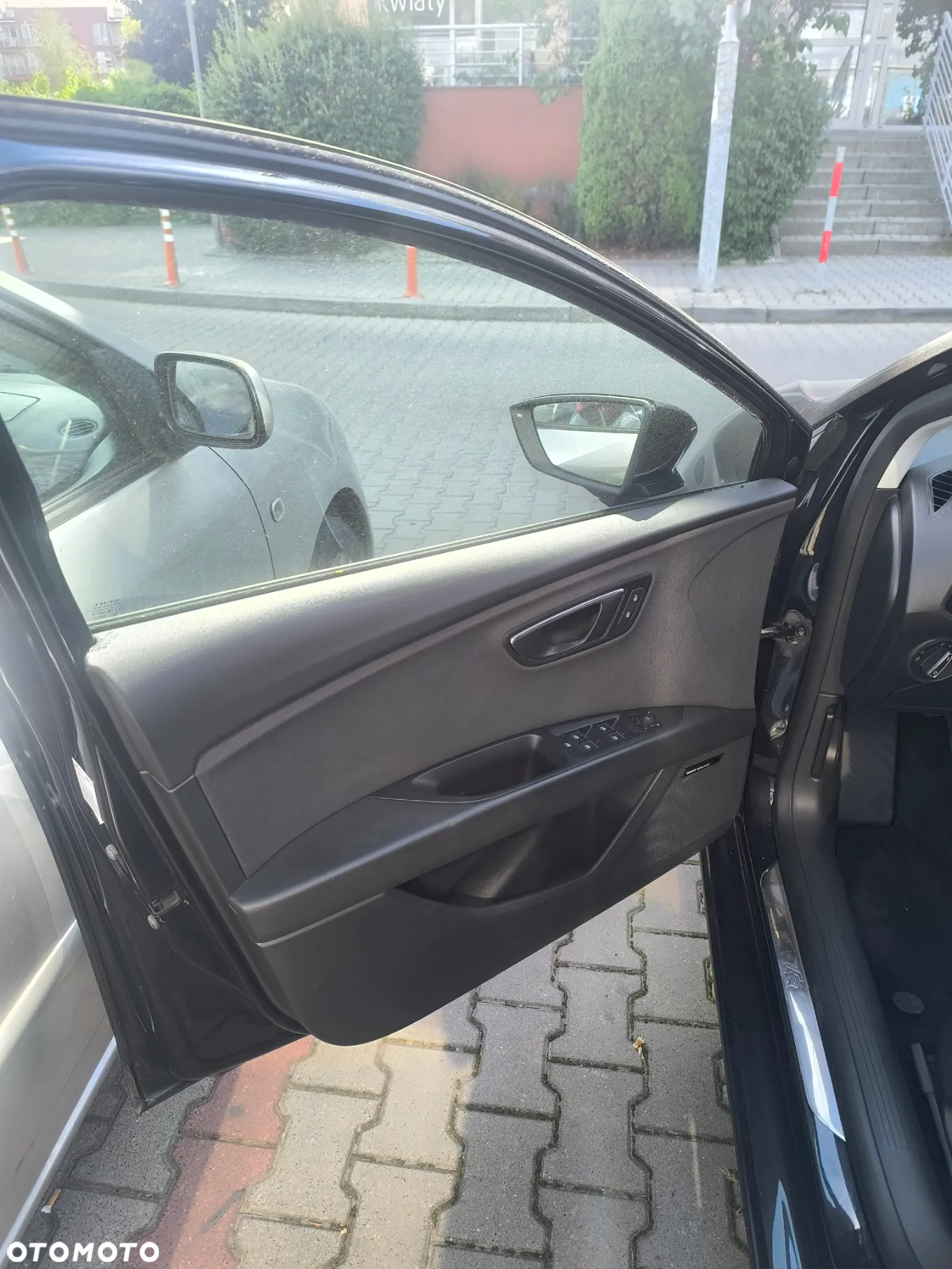 Seat Leon - 2