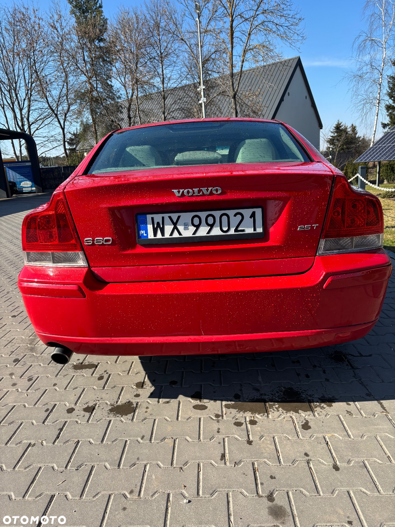Volvo S60 - 3