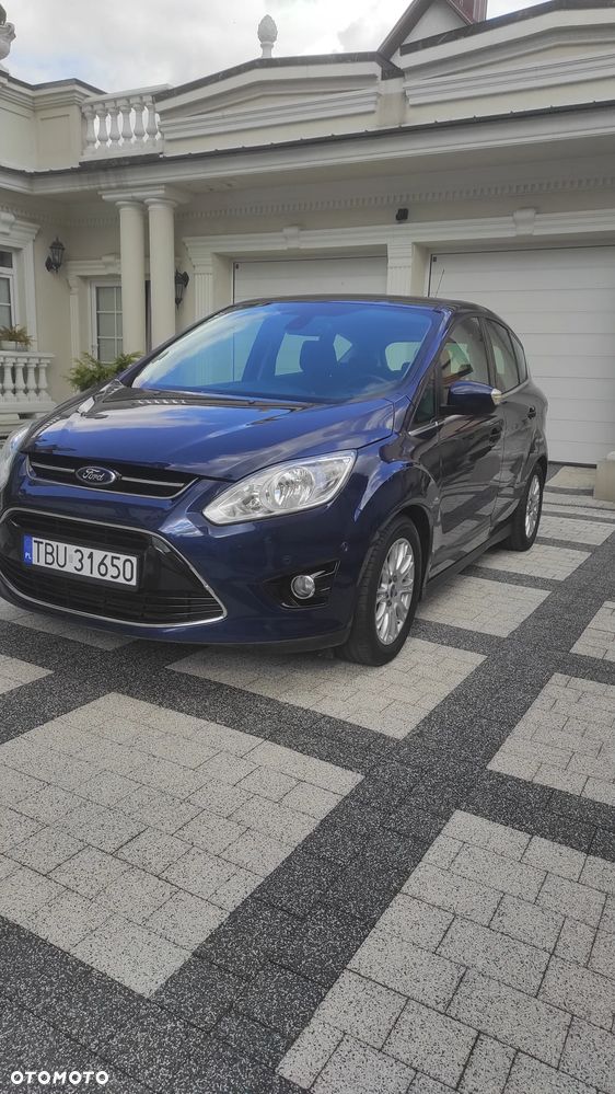 Ford C-MAX - 2